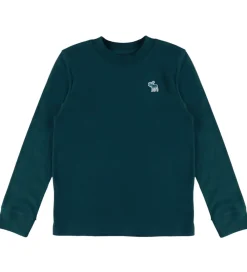 Bluser - 3-pak - Koksgrå/Grøn/Hvid|Abercrombie & Fitch New