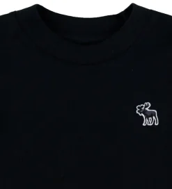 Bluser - 3-pak - Koksgrå/Grøn/Hvid|Abercrombie & Fitch New