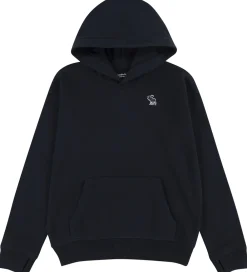 Hættetrøje - Anthracite|Abercrombie & Fitch Outlet