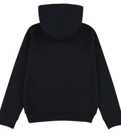 Hættetrøje - Anthracite|Abercrombie & Fitch Outlet