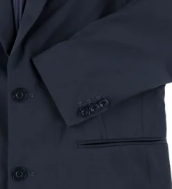 Blazer - Navy|Add to Bag New