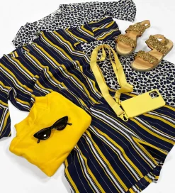 Buksedragt - Leopard|Add to Bag Outlet