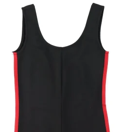 Buksedragt - Sort|Add to Bag Outlet