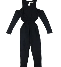 Buksedragt - Sort|Add to Bag Hot