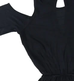 Buksedragt - Sort|Add to Bag Hot