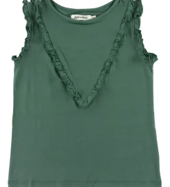 Top - Grøn|Add to Bag New