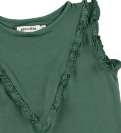 Top - Grøn|Add to Bag New