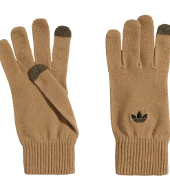 Handsker - Strik - Adicolor GL - Cardbo|adidas Originals Discount