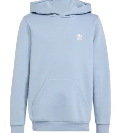 Hættetrøje - Tacblu|adidas Originals Hot