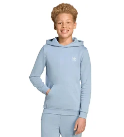 Hættetrøje - Tacblu|adidas Originals Hot