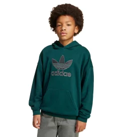 Hættetrøje - Aurivy|adidas Originals Best