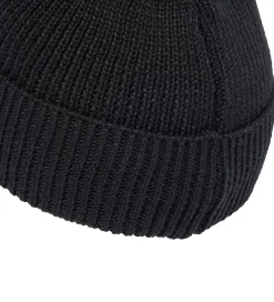 Hue - Strik - Ev.Ic Beanie - Black|adidas Originals New