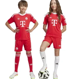 Shorts - FC Bayern München 25/26 - Pure Ruby|adidas Originals Sale