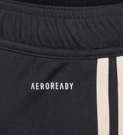 Shorts - FC Bayern München 25/26 3. Sæt - Sort|adidas Originals Best