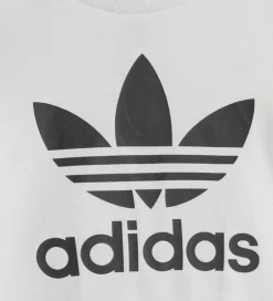 Shortssæt - Black/White|adidas Originals Sale