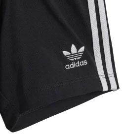 Shortssæt - Black/White|adidas Originals Sale