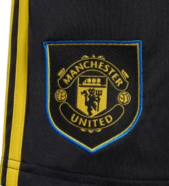 Shots - Mufc 3 SHO Y - BLACK|adidas Originals