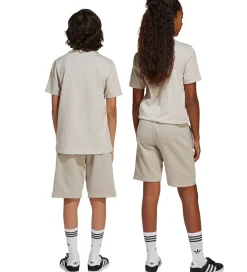 Sweatshorts - Messi - Lysebrun|adidas Originals Sale