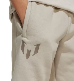Sweatshorts - Messi - Lysebrun|adidas Originals Sale