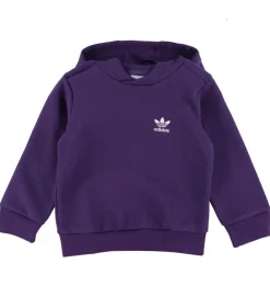 Sweatssæt - Aurora Purple|adidas Originals New