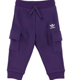 Sweatssæt - Aurora Purple|adidas Originals New