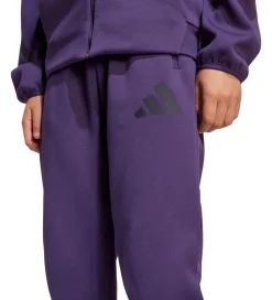 Bukser - J Z.N.E PT - Aurplu/Aurbla|adidas Performance Outlet