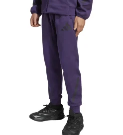 Bukser - J Z.N.E PT - Aurplu/Aurbla|adidas Performance Outlet