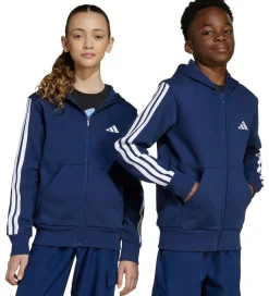 Cardigan - Dkblue/White m. Logo|adidas Performance Discount