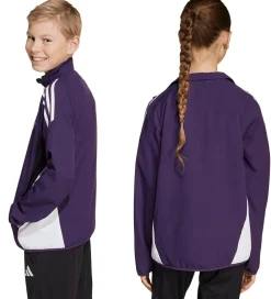 Cardigan - Manchester United - Aurora Plum/Hv|adidas Performance Online