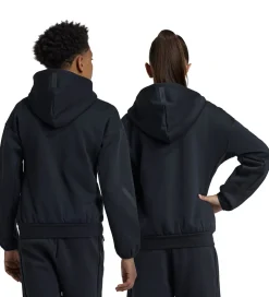 Cardigan - J Z.N.E.FZ - Sort|adidas Performance Hot