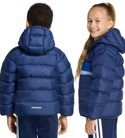 Dynejakke - LK SD - Dkblue/Royblu/Globlu|adidas Performance Clearance