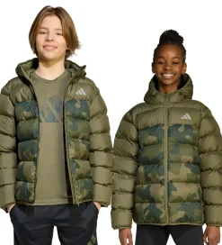 Dynejakke - J SD - Olistr|adidas Performance Sale