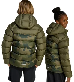 Dynejakke - J SD - Olistr|adidas Performance Sale