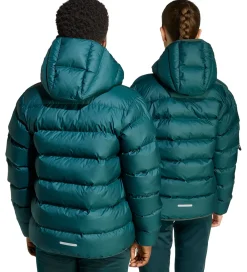 Dynejakke - J SD - Aurivy/Pretea/Powtea|adidas Performance Outlet