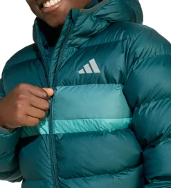 Dynejakke - J SD - Aurivy/Pretea/Powtea|adidas Performance Outlet