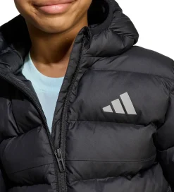 Dynejakke - LK SD - Sort|adidas Performance Sale