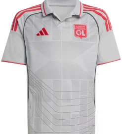 Fodboldtrøje - Olympique Lyonnais 3. Sæt - Li|adidas Performance Best
