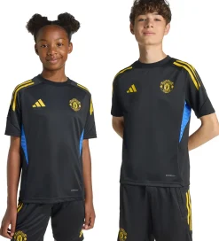 Fodboldtrøje - Manchester United 25/26 3. Sæt|adidas Performance Best