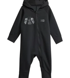 Heldragt - I SW ZNE ONES - Sort|adidas Performance Online