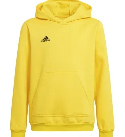 Hættetrøje - ENT22 - Tmyell/Sort|adidas Performance