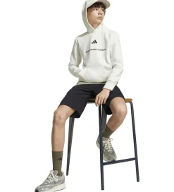 Hættetrøje - B FL - Owhite|adidas Performance Best