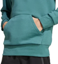 Hættetrøje - B FL - Pretea|adidas Performance New