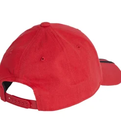 Kasket - Manchester United - Mufred/Black|adidas Performance Best