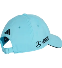 Kasket - Mer DR - Samblu/Black|adidas Performance Clearance