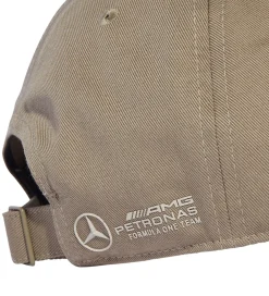 Kasket - Mer Fan - Putbei/Wonalu|adidas Performance Hot