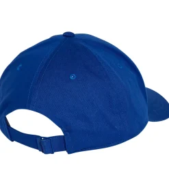 Kasket - BB Cap Cot NL - Royalblu/Black|adidas Performance Best