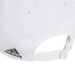 Kasket - OE Cap - Hvid|adidas Performance Online