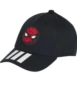 Kasket - LK MRVL SM - Black|adidas Performance Sale