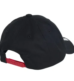 Kasket - LK MRVL SM - Black|adidas Performance Sale