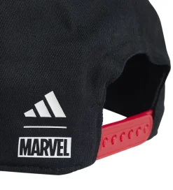 Kasket - LK MRVL SM - Black|adidas Performance Sale